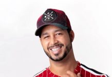 Shopping Costa Dourada receberá o músico Kel Silva, no Som da Praça, neste final de semana