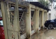 JABOATÃO: Fotos que falam na rua Cuiabá, bairro de Candeias