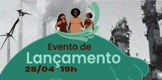 Lançamento do Projeto “De Mãos Dadas Criamos Correnteza: populações costeiras fortalecidas na luta por justiça socioambiental e climática”, acontece nesta quinta-feira(28)