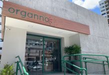 Organno abre sua primeira franquia na Zona Norte do Recife
