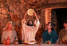JABOATÃO: Cine Samuel Campelo e Parque da Cidade, sediam apresentações da Paixão de Cristo nesta Semana Santa
