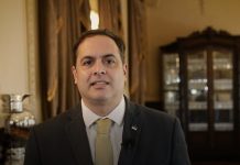 Paulo Câmara nomeia novos secretários de Cultura e de Desenvolvimento Social, Criança e Juventude