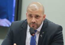 Presidente concede indulto a deputado federal Daniel Silveira