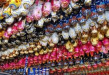 Procon Recife incentiva pesquisa de preços e divulga lista de estabelecimentos que oferecem melhores ofertas para a Páscoa