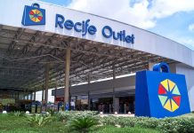 Recife Outlet monta ponto de vacinação contra a Covid-19 e nova cepa da Influenza, sem agendamento