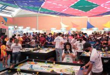 Três equipes pernambucanas foram classificadas para a fase nacional do Torneio de Robótica