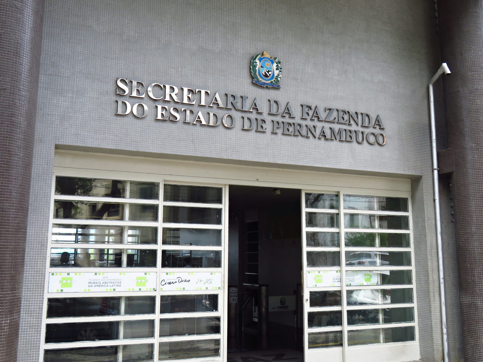 SEFAZ PE Contribuintes Podem Aderir Ao Novo PERC Voltado Para ICMS 