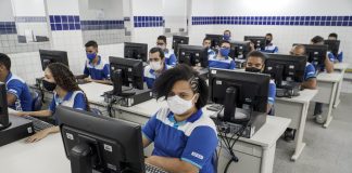 SENAI-PE oferece 330 vagas para cursos técnicos gratuitos em todo o Estado
