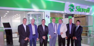 Sicredi Vale do São Francisco inaugura agência em Petrolina – PE