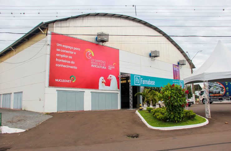 Inicia nesta terça-feira o 22º Simpósio Brasil Sul de Avicultura