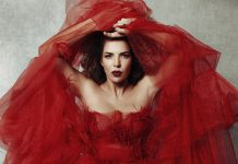 Vanessa da Mata apresenta turnê em Recife: “Quando Deixamos Nossos Beijos na Esquina”