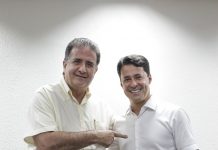 Zuza Monteiro, liderança no agronegócio de PE, se filia ao PL, em apoio a Anderson Ferreira