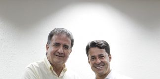 Zuza Monteiro, liderança no agronegócio de PE, se filia ao PL, em apoio a Anderson Ferreira