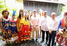 Prefeitura do Recife anuncia estratégia para o fortalecimento da gestão na Educação