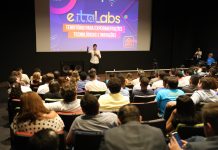 EITA Labs transforma Centro do Recife, em território para experimentações tecnológicas e de inovações