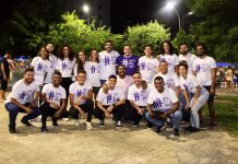 Movimento Juntos Pela Cabus, ouve população de Candeias