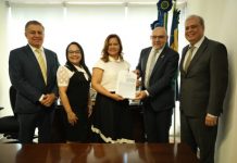 UFPE e Prefeitura do Ipojuca, assinam contrato para elaboração de política pública municipal de segurança e defesa social