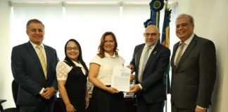 UFPE e Prefeitura do Ipojuca, assinam contrato para elaboração de política pública municipal de segurança e defesa social