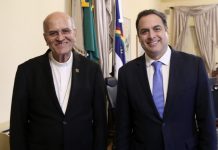 Escritos de Dom Helder Câmara serão enviados ao Vaticano nesta quinta-feira(26)