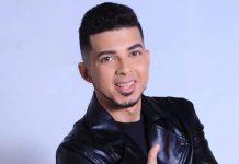 Cantor Condinho anima a “Sexta-feira 13”, no Clube das Pás
