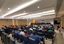 Governo de Pernambuco participa de evento de fortalecimento dos conselhos tutelares