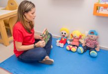 Instituto Integrarte promove curso para aplicador ABA