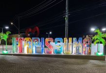 Itapissuma promove neste sábado (28), “Culto de Ação de Graças”, pelos seus 40 anos de emancipação política