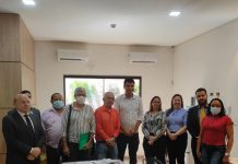 Reajuste salarial para os Professores do Paulista é assinado