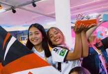 Equipe pernambucana leva premiação “Melhor Desempenho Feminino” no Torneio Nacional de Robótica