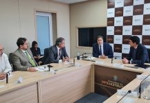 Pernambuco mais próximo de retomar a autonomia do Porto de Suape