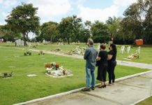 Morada da Paz realiza ato ecumênico em homenagem ao Dia das Mães