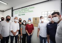 RECIFE: Ibura ganhará nova escola municipal