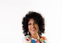 Nádia Maia reúne brega e forró das antigas em seu “Esquenta São João”