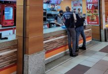 Procon do Jaboatão notifica Bob’s do Shopping Guararapes e Burger King Piedade, pela comercialização de sanduíches de costela sem utilizar esse tipo de corte da carne