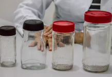 “Alimente uma Vida”: Estácio Recife arrecada potes para armazenamento de leite materno