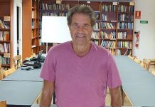 ESA-PE promove conferência com Teun A. Van Dijk, um dos grandes nomes dos Estudos Críticos do Discurso no mundo