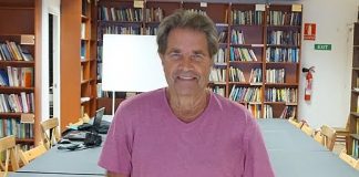 ESA-PE promove conferência com Teun A. Van Dijk, um dos grandes nomes dos Estudos Críticos do Discurso no mundo