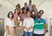 Secretário de Desenvolvimento Social de PE, se reúne com representantes do conselho estadual e colegiados da Assistência Social