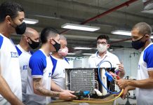 SENAI-PE está com matrículas abertas para 1,5 mil vagas em cursos técnicos