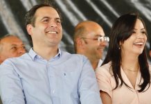 Paulo Câmara investe R$ 25 milhões para ampliar oferta de água em Serra Talhada