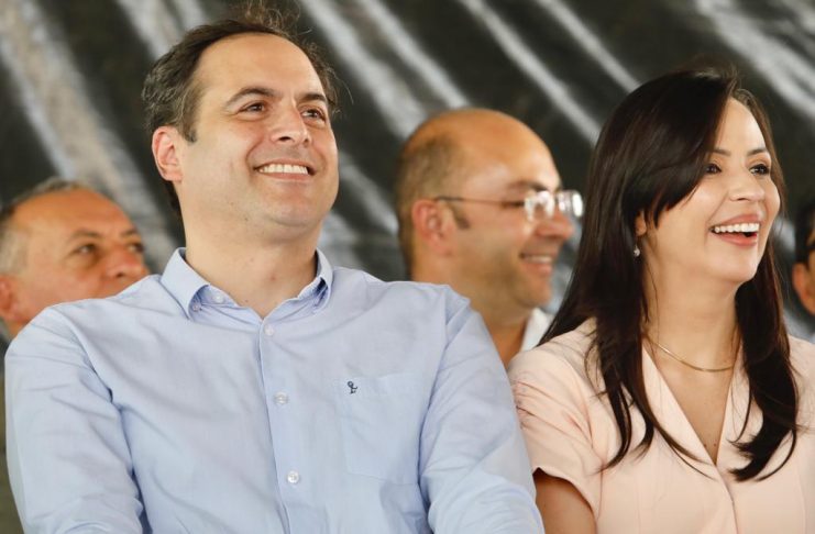 Paulo Câmara investe R$ 25 milhões para ampliar oferta de água em Serra Talhada