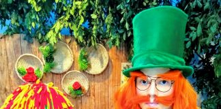 Sítio do Picapau Amarelo chega em Camaragibe, no Camará Shopping