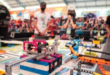 Estudantes pernambucanos vão disputar o Torneio Nacional de Robótica