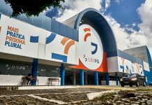 Centro Universitário dos Guararapes (UNIFG), recebe doações para vítimas das chuvas no Recife e Jaboatão