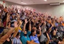 Professores do Paulista conquistam reajuste salarial de 33,24%