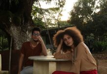 Projeto de alunos da UFPE marca presença no Marché du Film do Festival de Cannes
