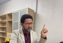 CABO: Vice-prefeito faz apelo aos vereadores para que reparem o grande erro do ex-gestor Lula Cabral, por desvio de recursos do CaboPrev, desaprovando suas contas