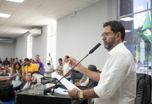 Audiência Pública lota a Câmara no Cabo, e pede a devolução dos R$ 88 milhões, apontados como prejuízo líquido do desvio do CaboPrev