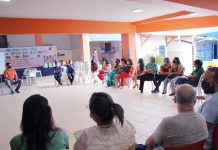 Escola em Petrolina lança projeto ‘Maio Azul’, de prevenção e combate ao bullying escolar