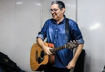 Adiado evento “Noite dos Namorados” com Simon Endrigo, no Belisco’s Café Bistrô